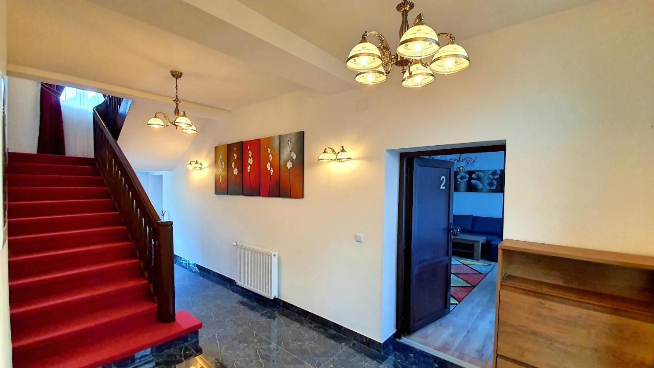 Zur Krone Aparthotel Widdershausen Esterno foto