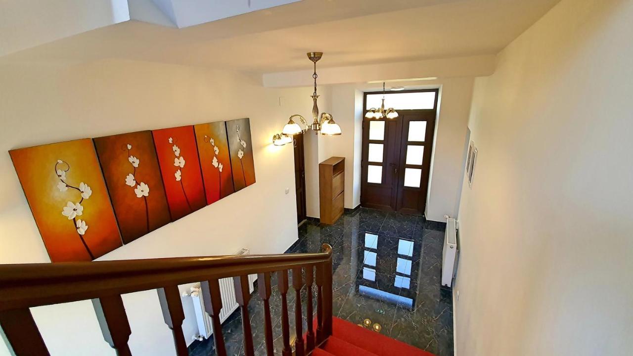 Zur Krone Aparthotel Widdershausen Esterno foto