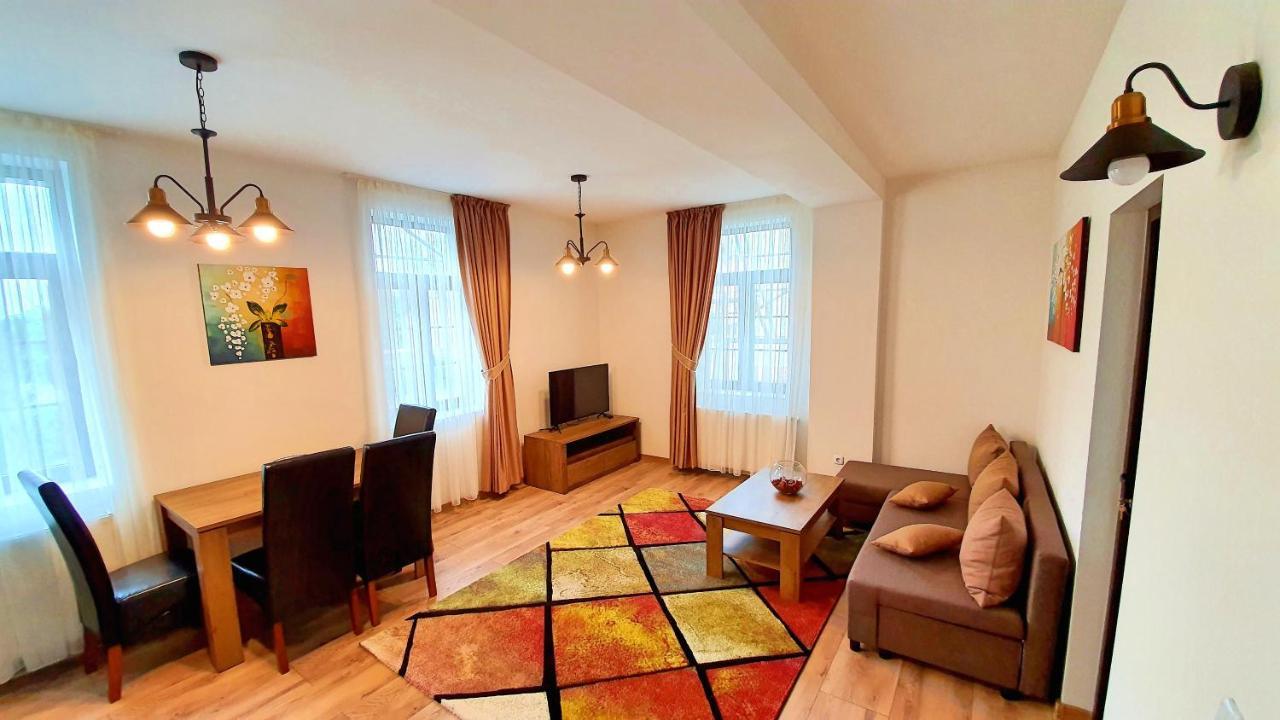 Zur Krone Aparthotel Widdershausen Esterno foto