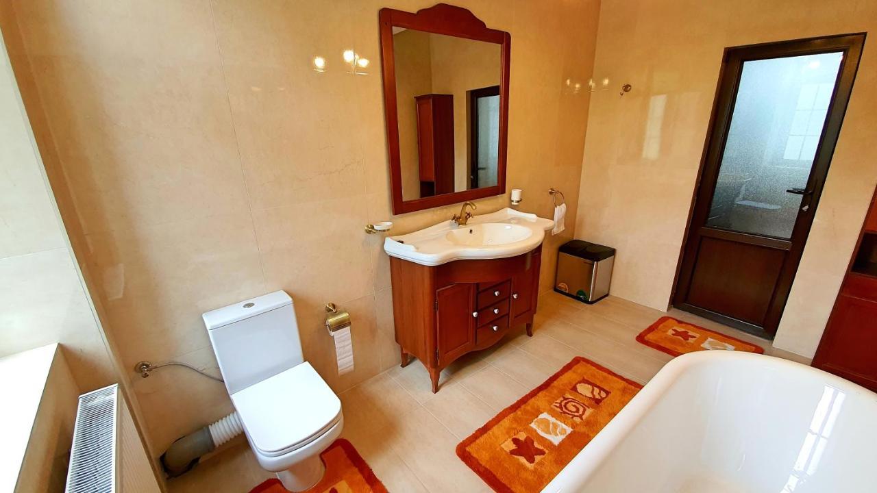 Zur Krone Aparthotel Widdershausen Esterno foto