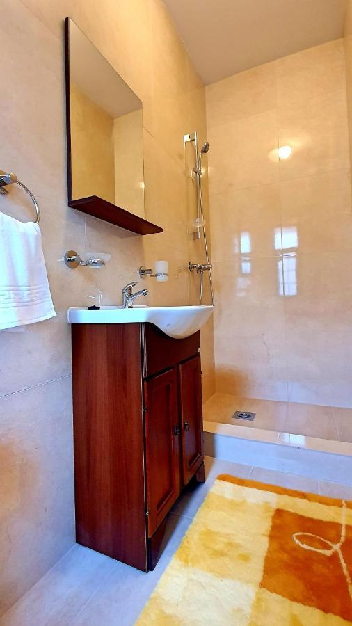 Zur Krone Aparthotel Widdershausen Esterno foto