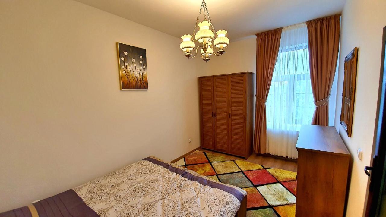 Zur Krone Aparthotel Widdershausen Esterno foto