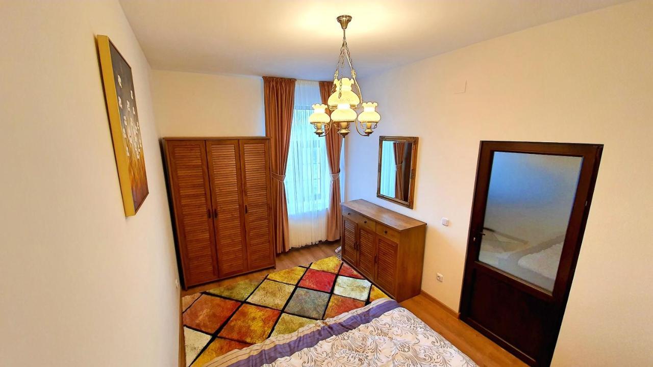 Zur Krone Aparthotel Widdershausen Esterno foto
