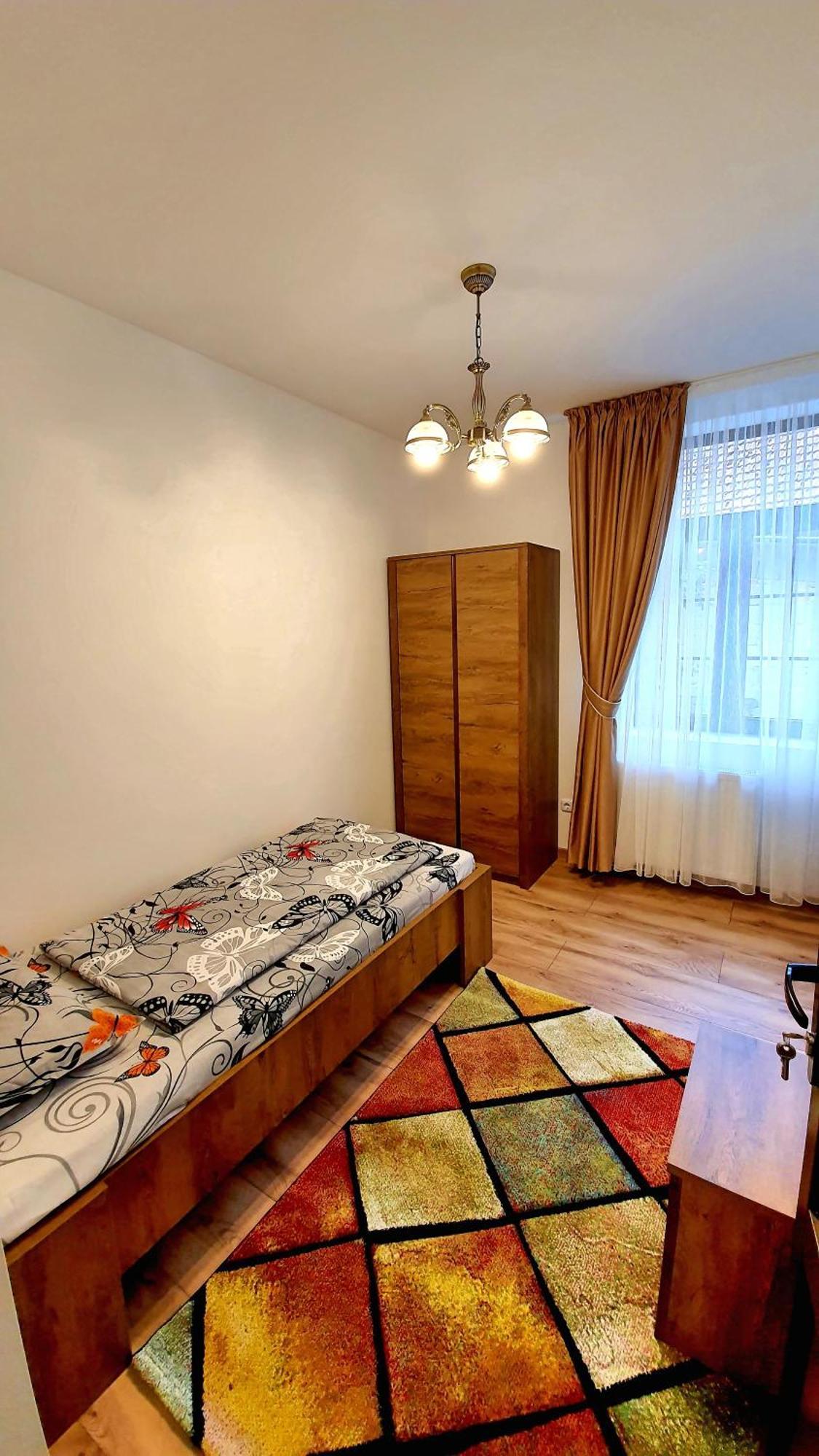 Zur Krone Aparthotel Widdershausen Esterno foto