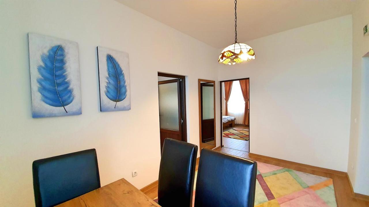 Zur Krone Aparthotel Widdershausen Esterno foto